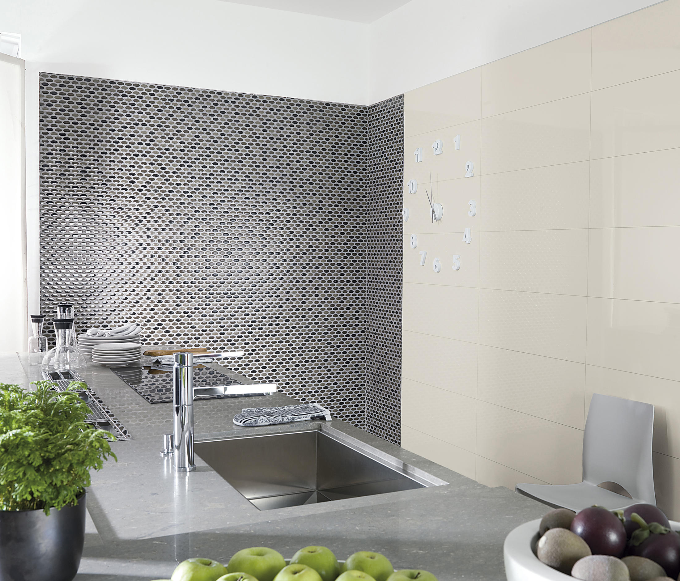 Marmi Blanco Porcelanosa